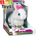 IMG Toys Интерактивно зайче Бетси 95861